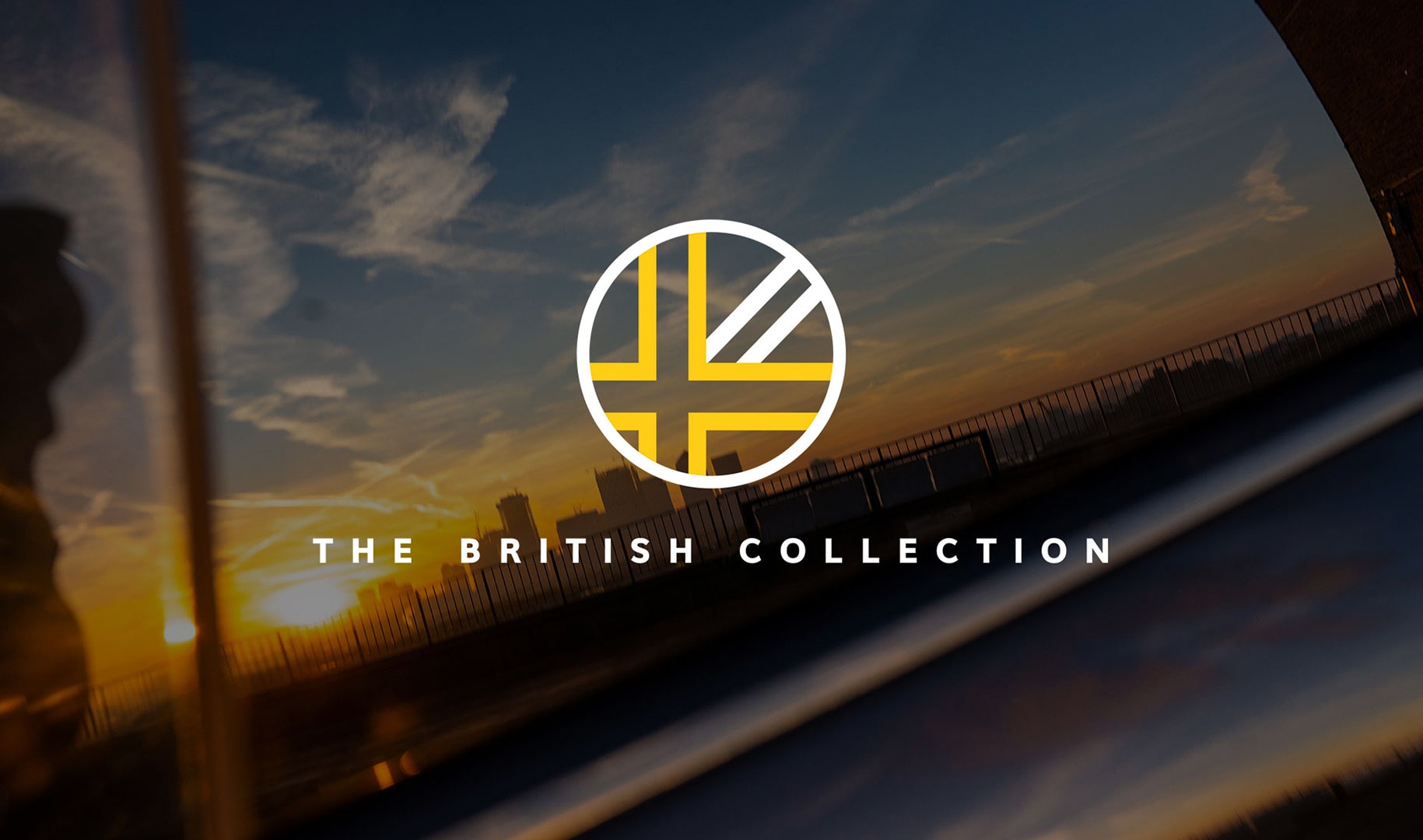 The British Collection – Hertz — Art Direction