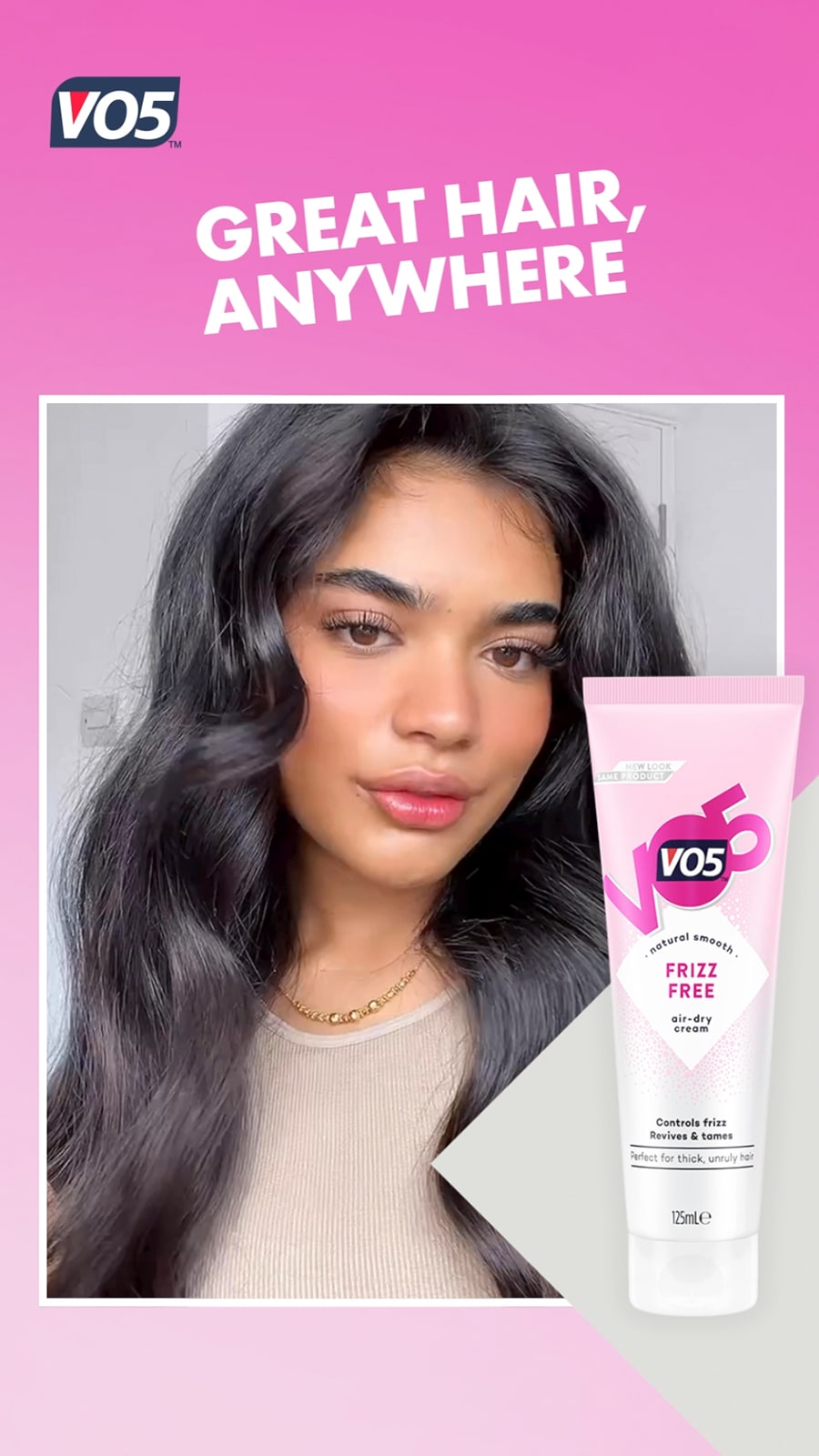 VO5 – Great Hair Anywhere — image 5