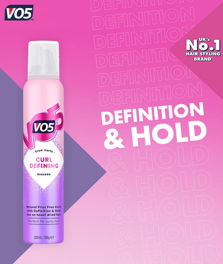 VO5 – Great Hair Anywhere — image 3