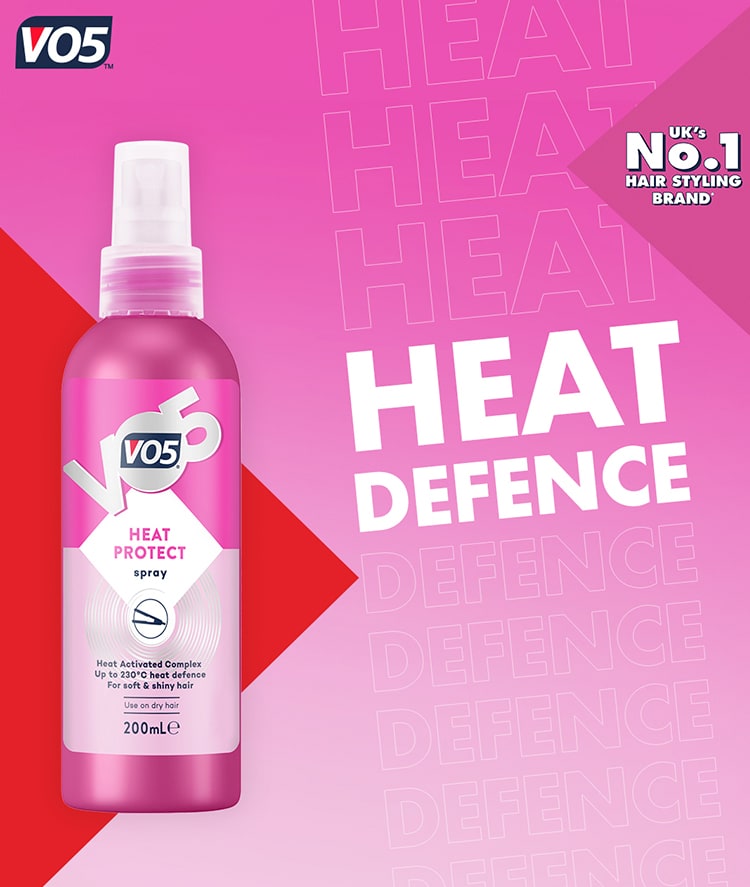 VO5 – Great Hair Anywhere — image 2