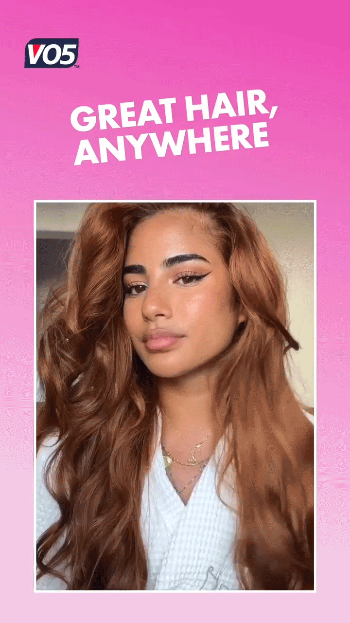 VO5 – Great Hair Anywhere — image 12