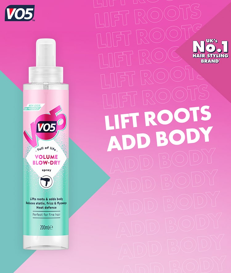 VO5 – Great Hair Anywhere — image 4