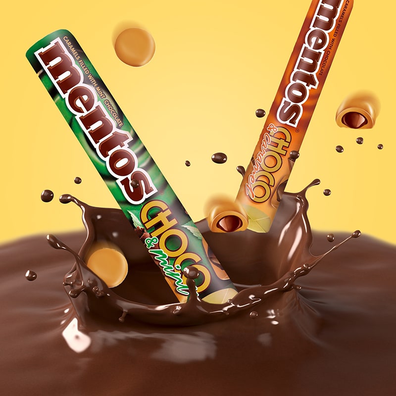 Mentos — image 4