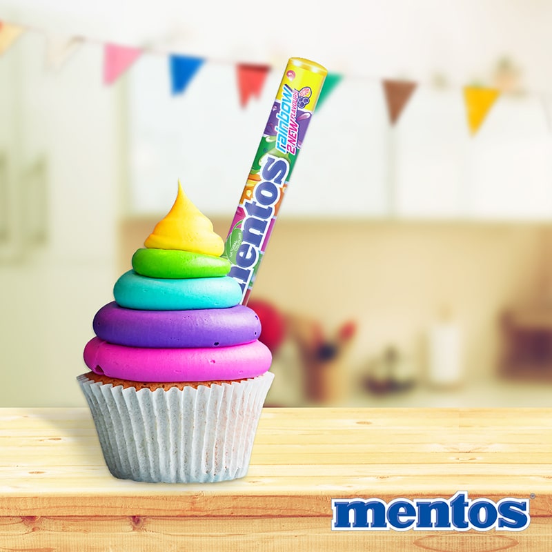 Mentos — image 9