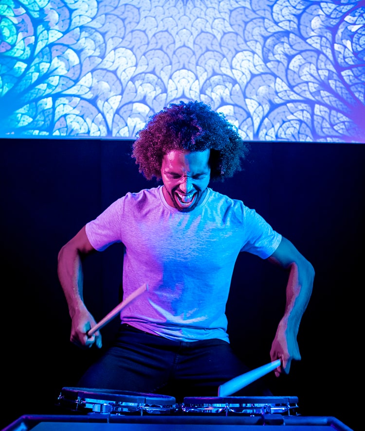 Beatorbit – Release Your Fire — image 4