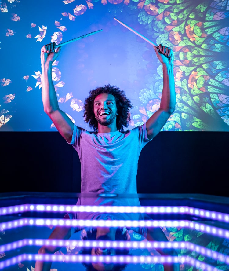 Beatorbit – Release Your Fire — image 8