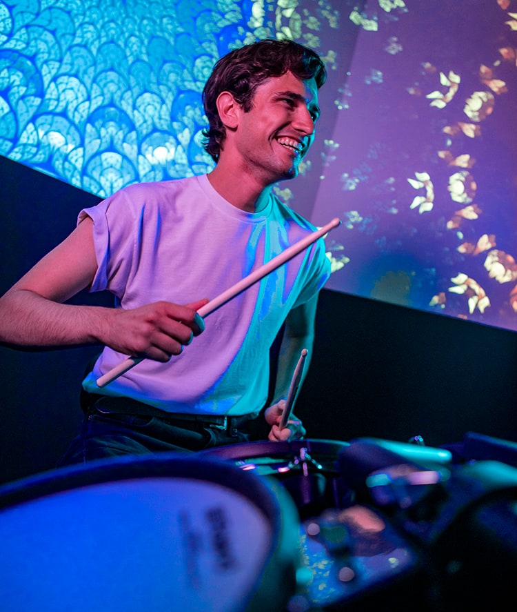 Beatorbit – Release Your Fire — image 5