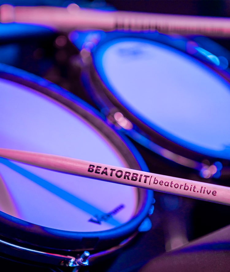 Beatorbit – Release Your Fire — image 9