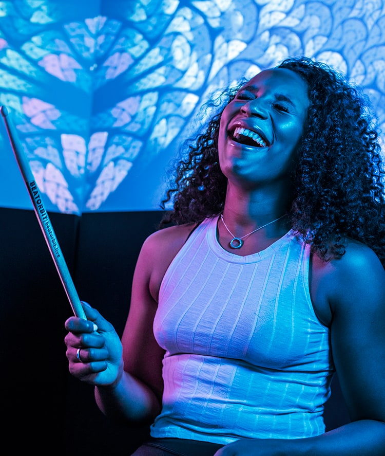 Beatorbit – Release Your Fire — image 2