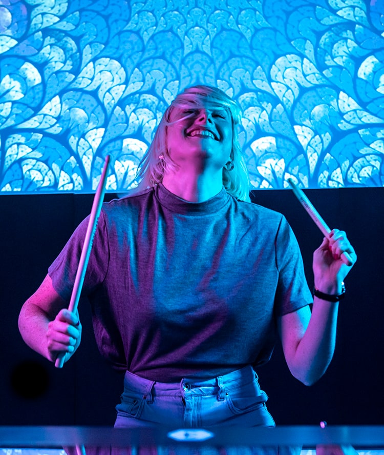 Beatorbit – Release Your Fire — image 6