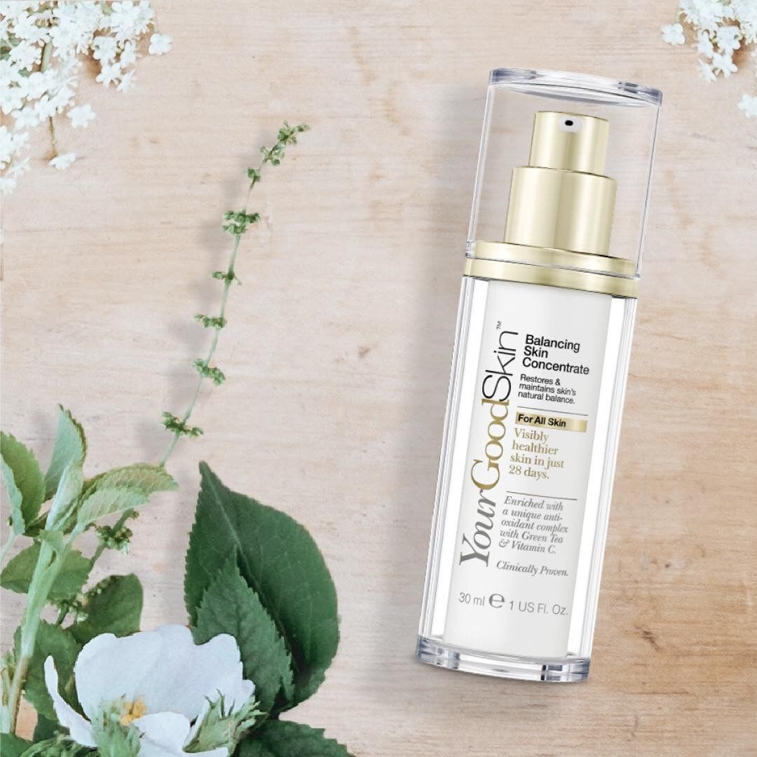 YourGoodSkin — image 10