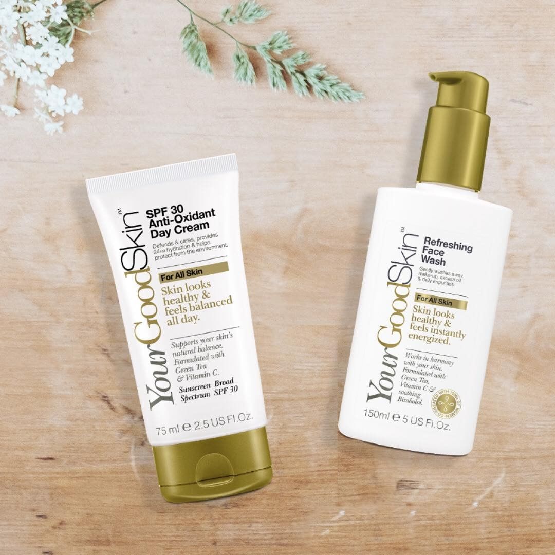 YourGoodSkin — image 11