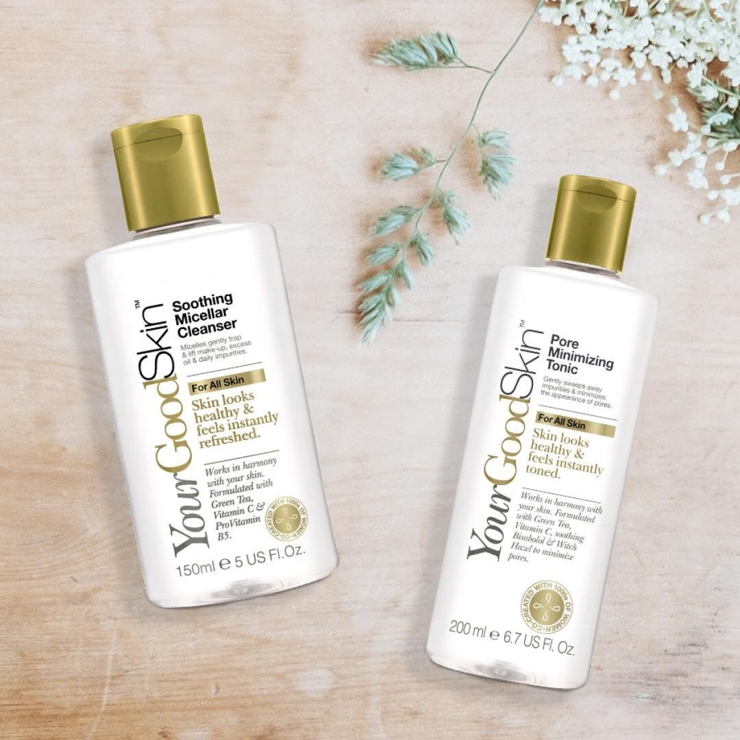 YourGoodSkin — image 12