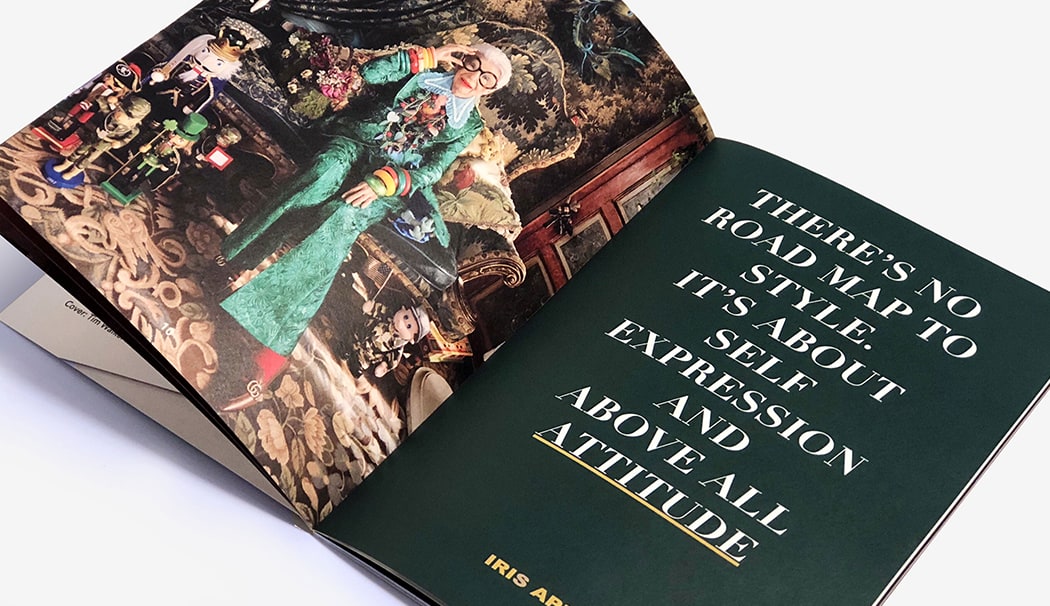 The Maximalist Lookbook — image 4