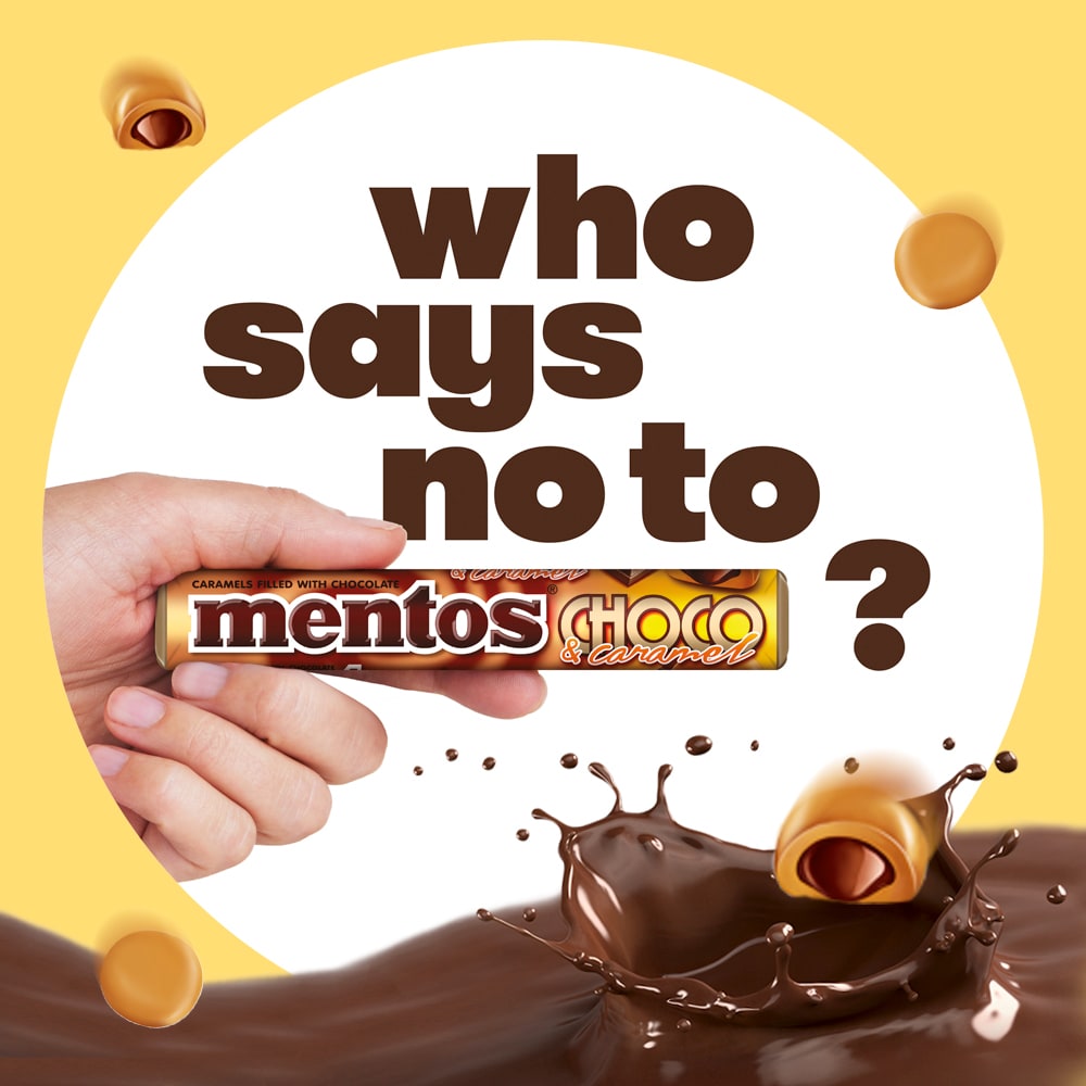 Mentos — image 5