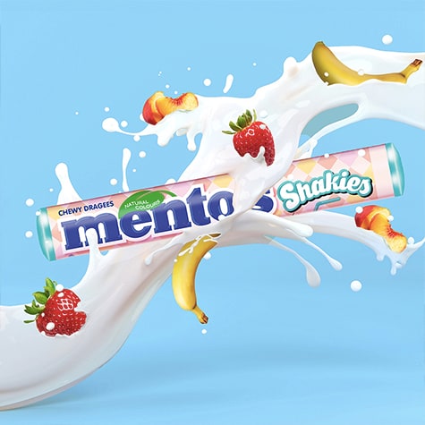 Mentos — image 1