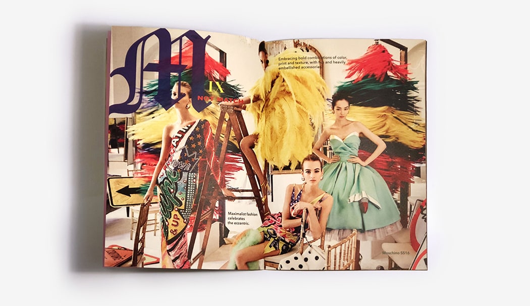 The Maximalist Lookbook — image 3