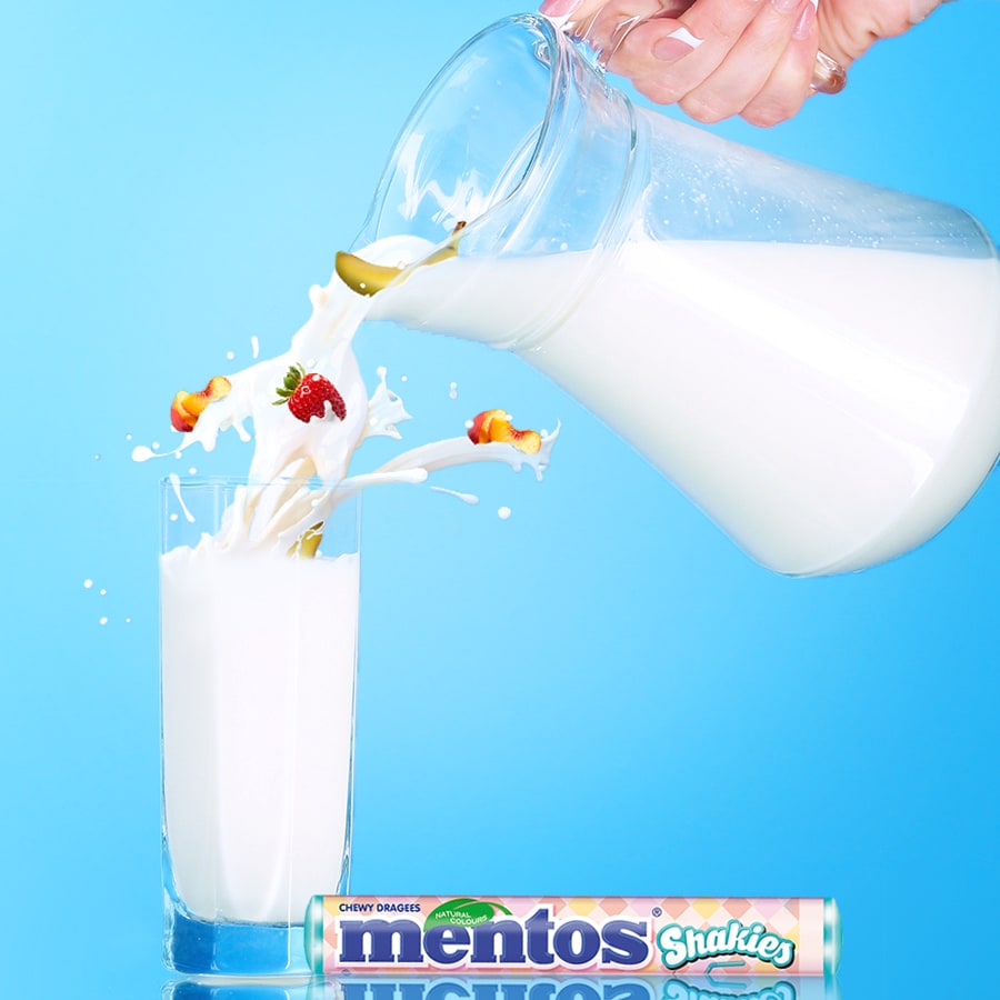 Mentos — image 3