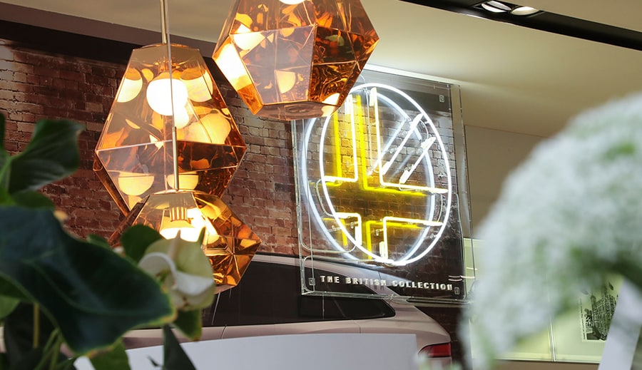 The British Collection – Hertz — image 4