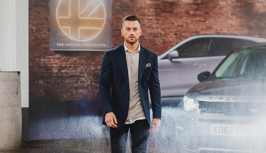 The British Collection – Hertz — image 5