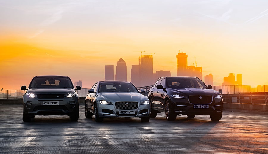 The British Collection – Hertz — image 2