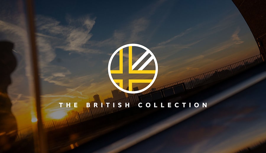 The British Collection – Hertz — image 1
