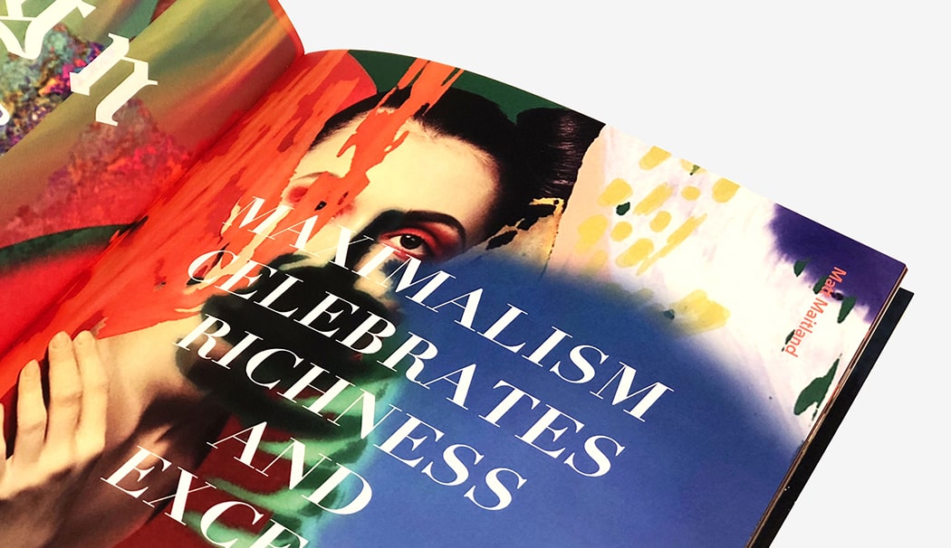 The Maximalist Lookbook — image 2