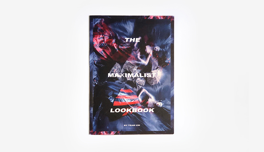 The Maximalist Lookbook — image 1