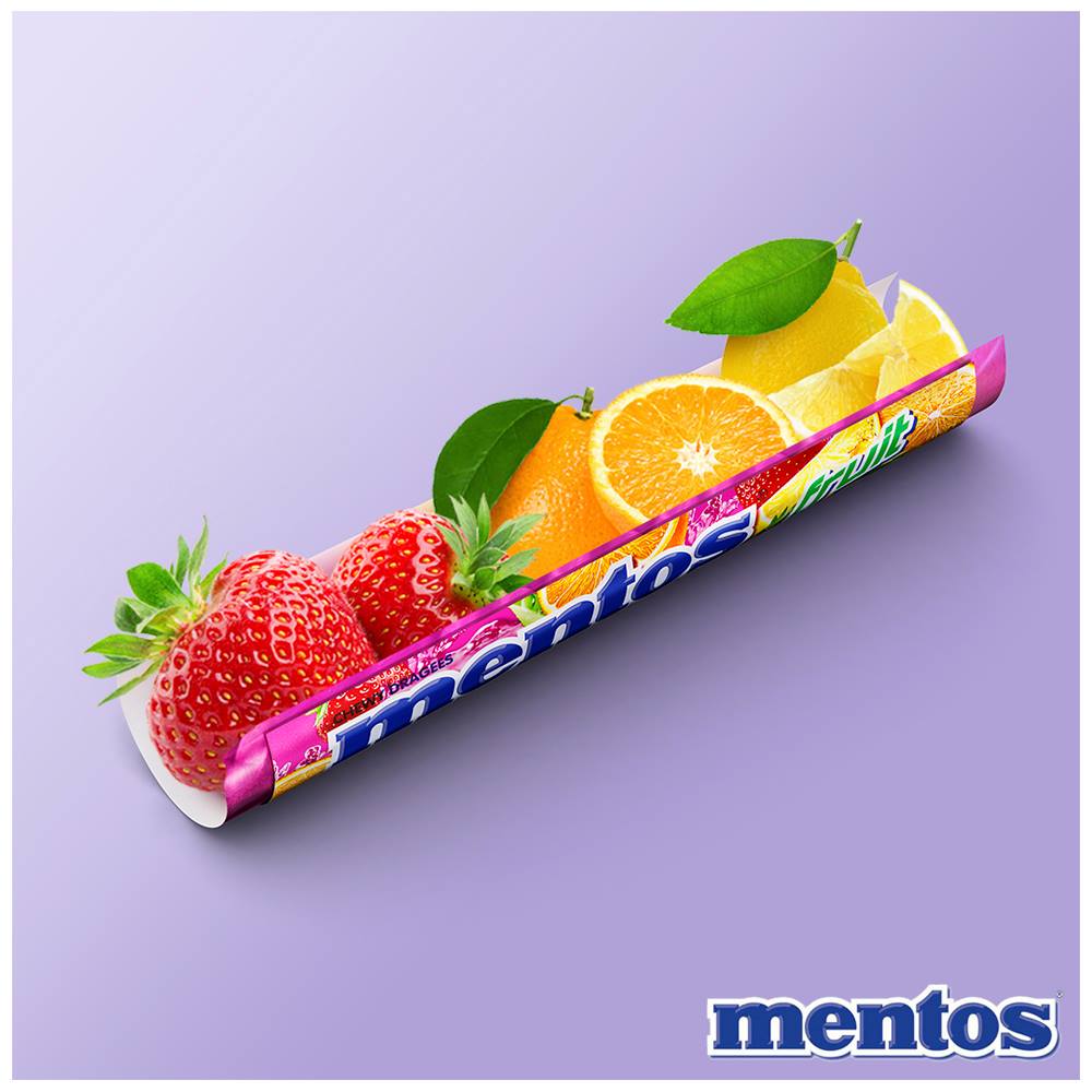 Mentos — image 7