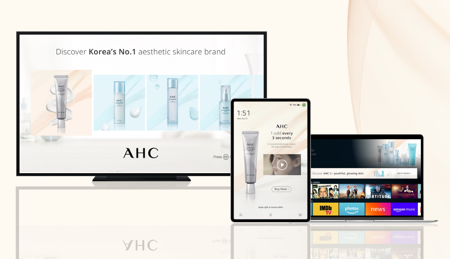 AHC – Amazon Launch — image 6