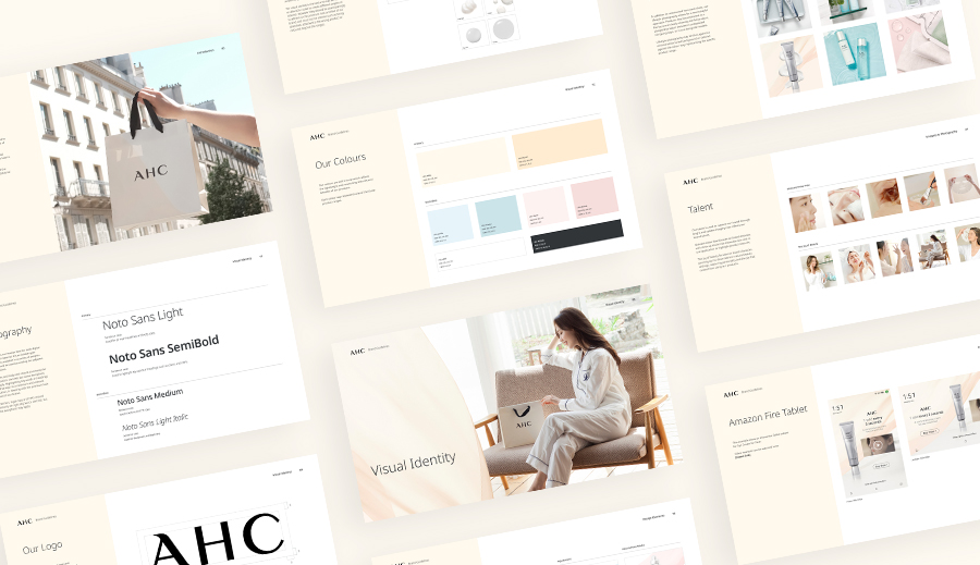 AHC – Amazon Launch — image 5