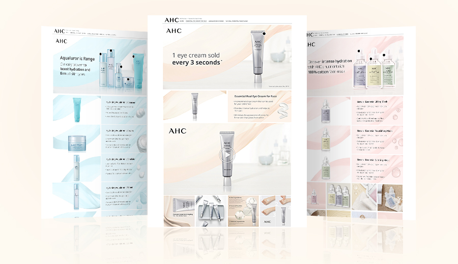 AHC – Amazon Launch — image 4