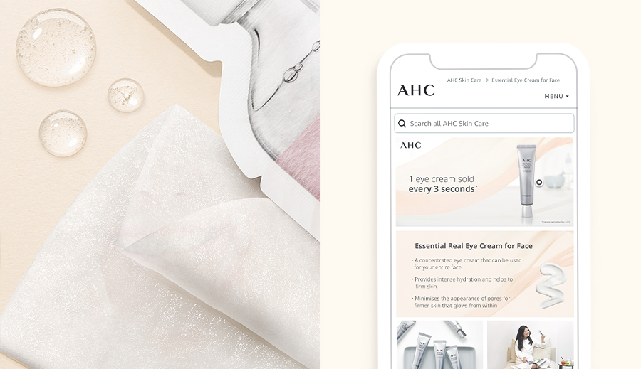 AHC – Amazon Launch — image 3